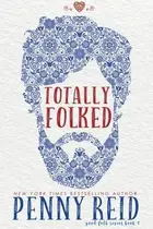 Book cover of Totally Folked
