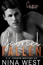 Book cover of Gabriel Fallen