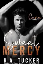 Book cover of Sweet Mercy