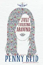 Book cover of Just Folking Around