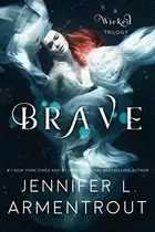 Book cover of Brave