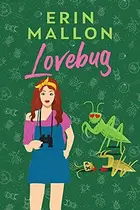 Book cover of Lovebug