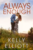 Book cover of Always Enough