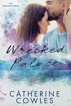 Book cover of Wrecked Palace