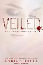 Book cover of Veiled