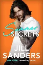 Book cover of Summer Secrets