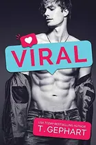 Book cover of Viral