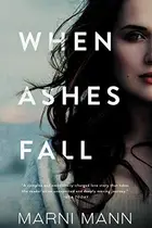 Book cover of When Ashes Fall