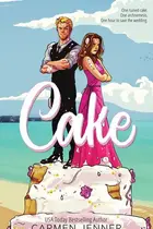 Book cover of Cake