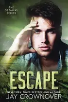 Book cover of Escape
