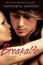 Book cover of Breakable