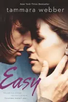 Book cover of Easy
