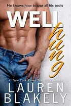 Book cover of Well Hung