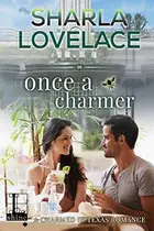 Book cover of Once a Charmer