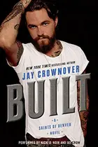 Book cover of Built Lib/E