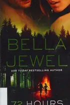 Book cover of 72 hours