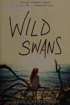 Book cover of Wild Swans