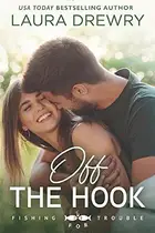 Book cover of Off The Hook