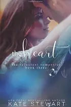 Book cover of The Heart