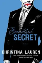 Book cover of Beautiful Secret