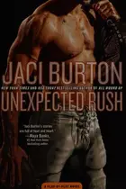 Book cover of Unexpected rush