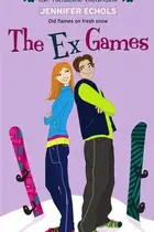 Book cover of Ex Games