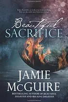 Book cover of Beautiful Sacrifice