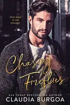 Book cover of Chasing Fireflies