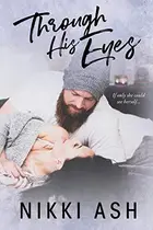 Book cover of Through His Eyes