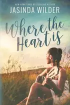 Book cover of Where The Heart Is