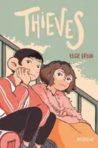 Book cover of Thieves