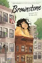 Book cover of Brownstone