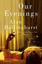 Book cover of Our Evenings