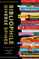Book cover of Bibliophile