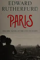 Book cover of Paris