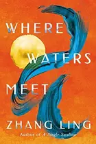 Book cover of Where Waters Meet