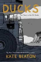 Book cover of Ducks