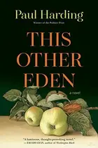 Book cover of This Other Eden