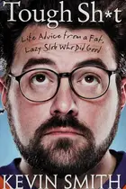Book cover of Tough sh*t