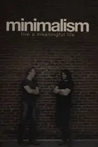 Book cover of Minimalism
