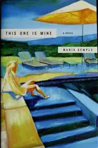 Book cover of This One Is Mine