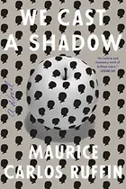 Book cover of We Cast a Shadow