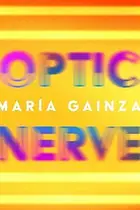 Book cover of Optic Nerve Lib/E
