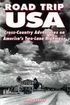 Book cover of Road Trip USA