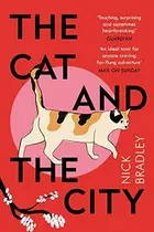 Book cover of Cat and the City