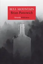 Book cover of Bull Mountain