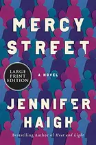 Book cover of Mercy Street