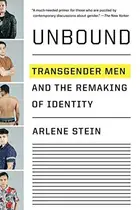 Book cover of Unbound