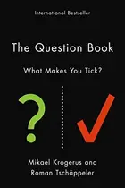Book cover of Question Book