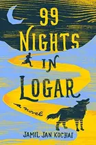 Book cover of 99 Nights in Logar